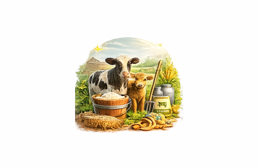 Cattle Care