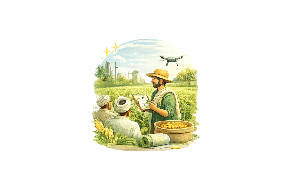 Field Awareness