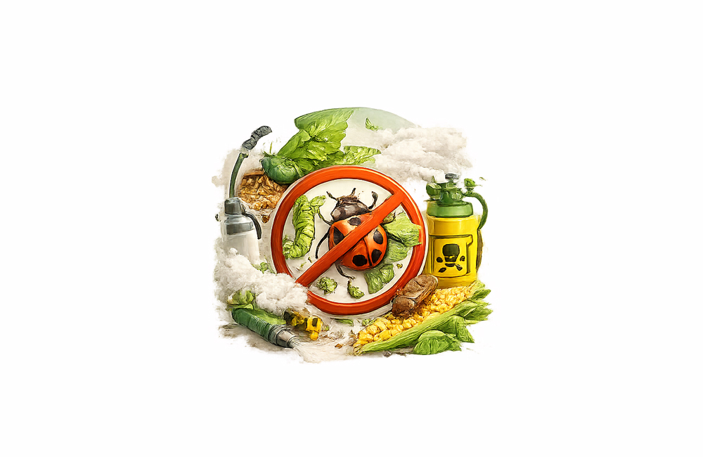 Pest Management
