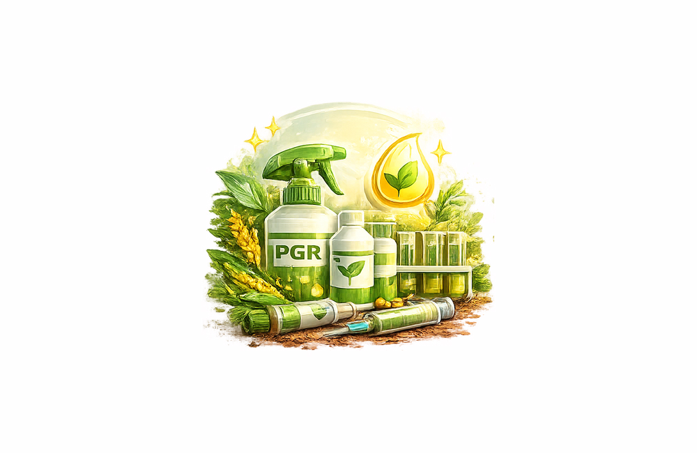 Growth Regulators