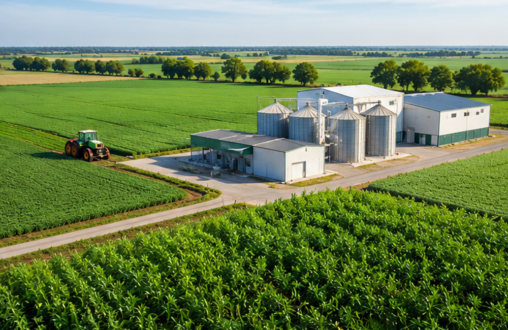 Farmer Focused Services