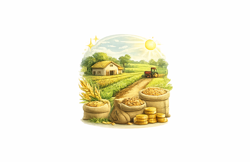 Rural Prosperity
