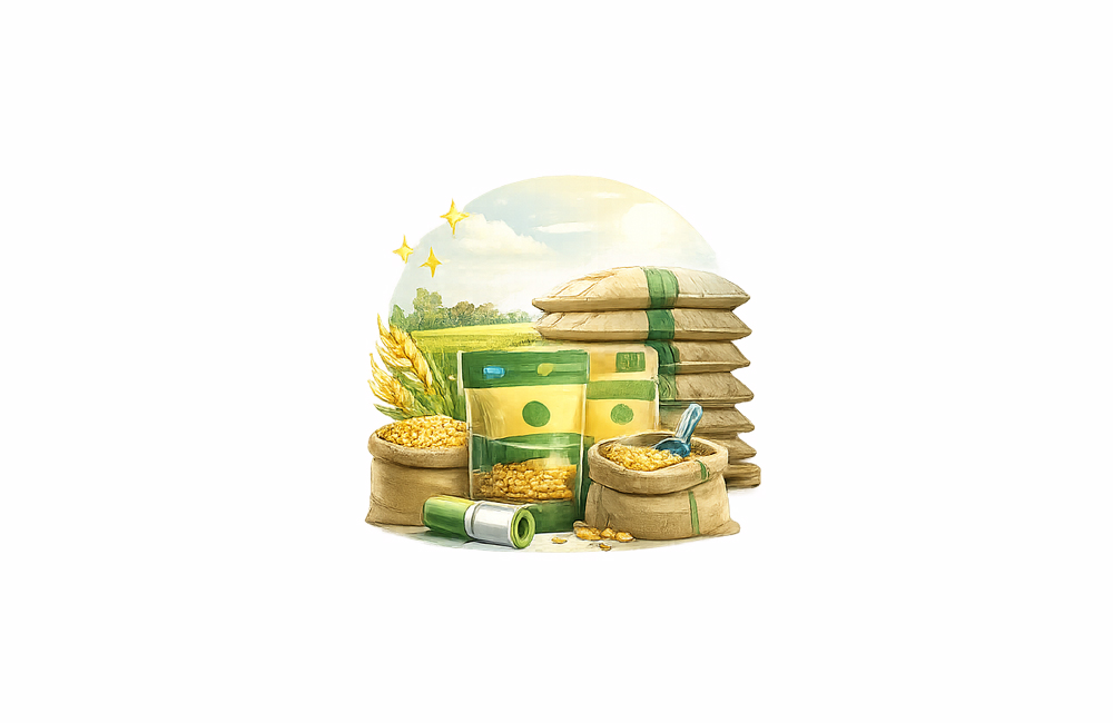 Packaging