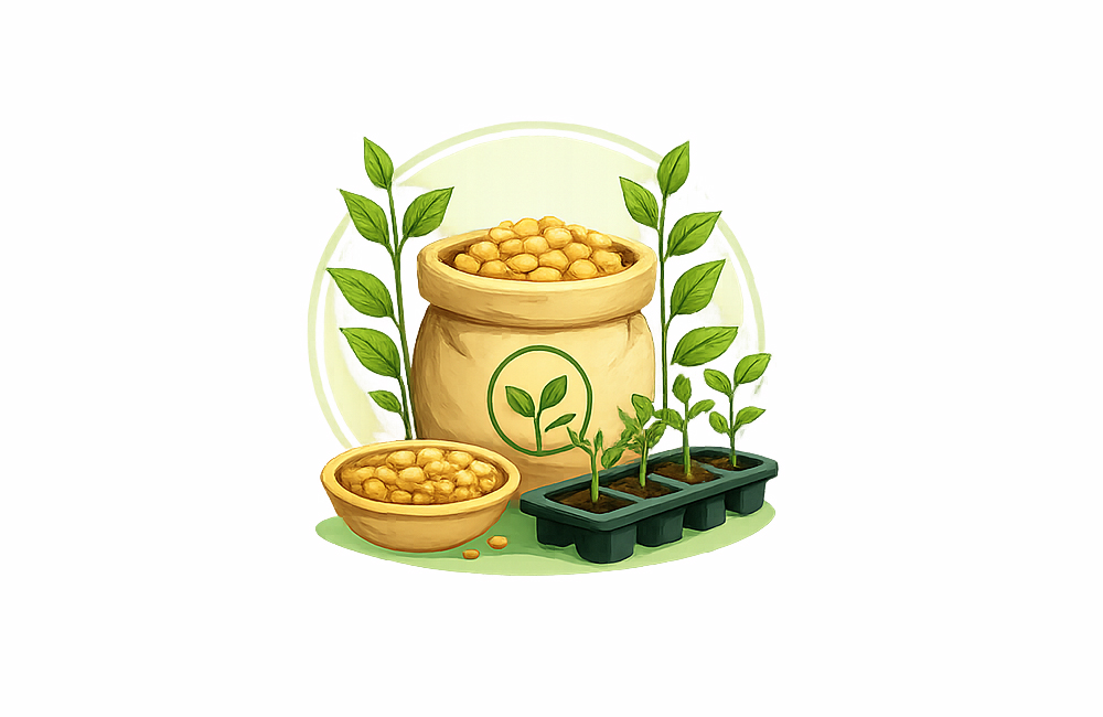 Seed Production