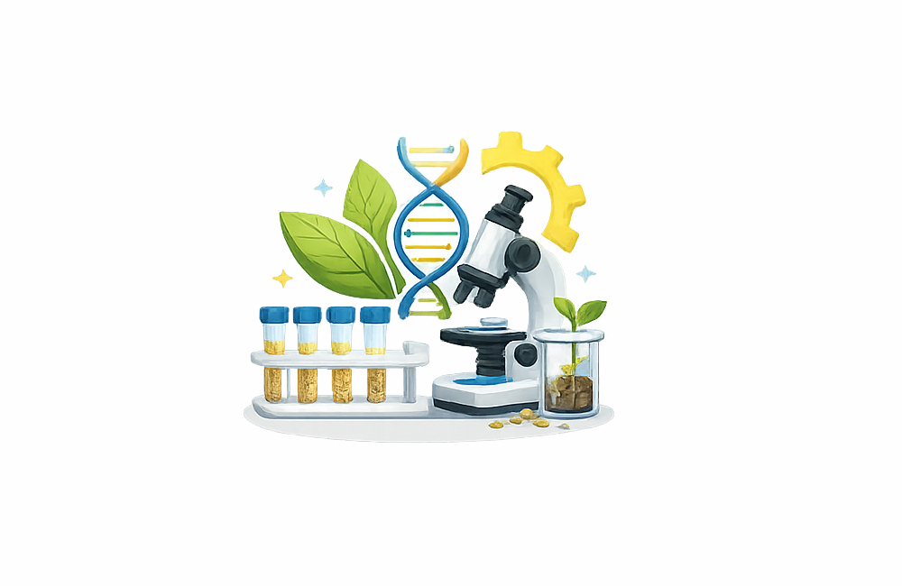 Research & Development