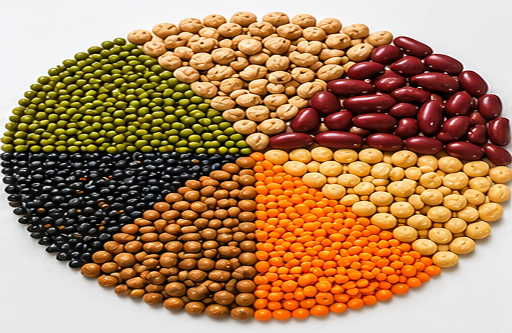 Pulses
